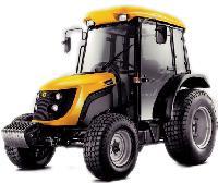 Jcb Tractor